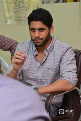Naga Chaitanya Interview About Premam Movie